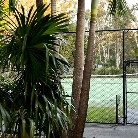 Angourie Resort Yamba Eksteriør billede