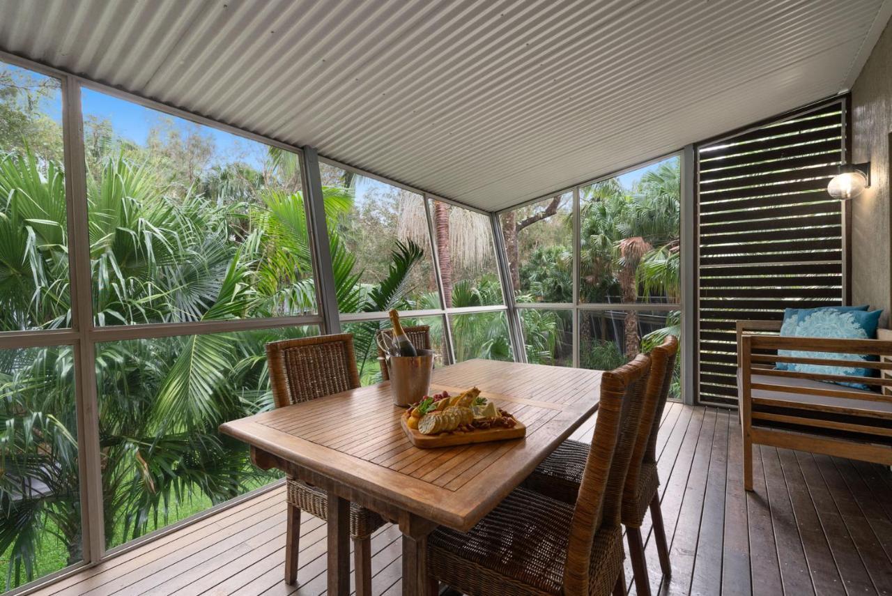 Angourie Resort Yamba Eksteriør billede