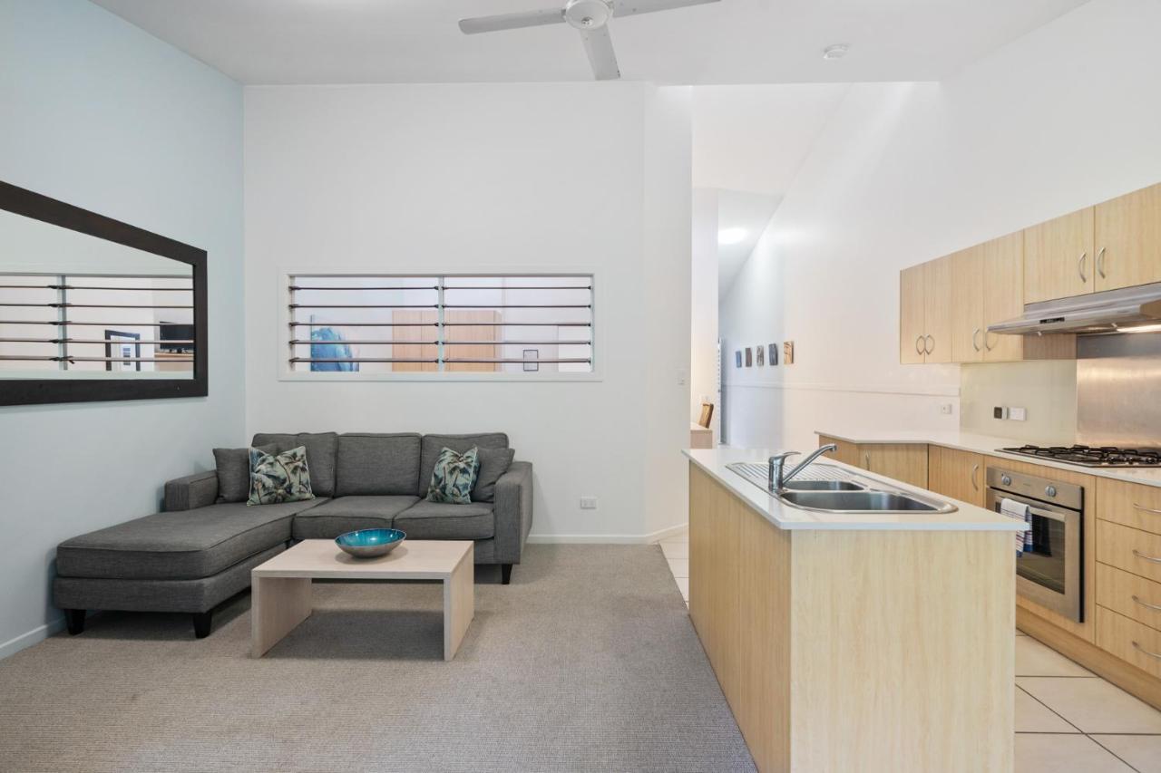 Angourie Resort Yamba Eksteriør billede