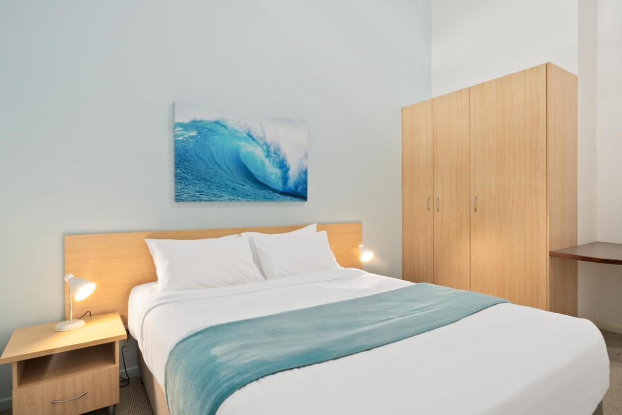 Angourie Resort Yamba Eksteriør billede