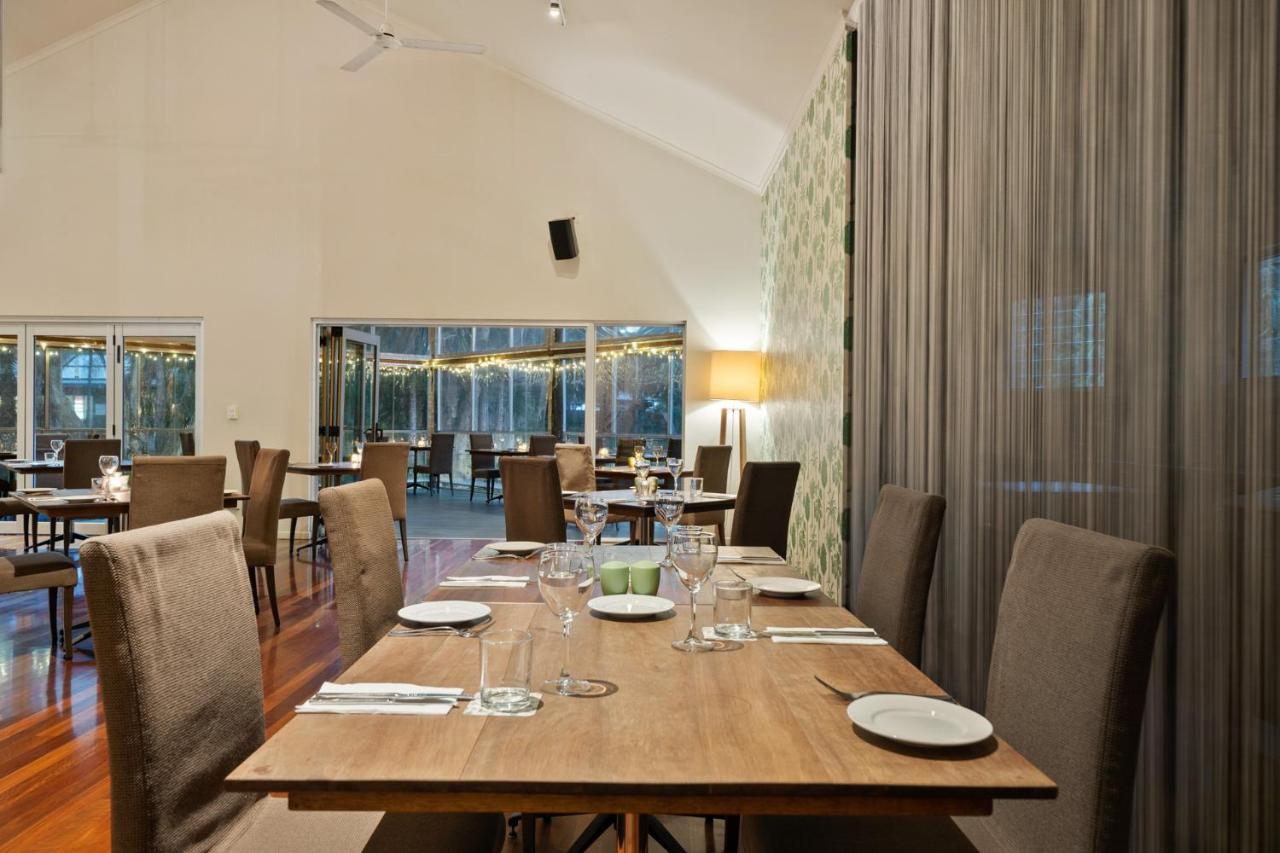 Angourie Resort Yamba Eksteriør billede
